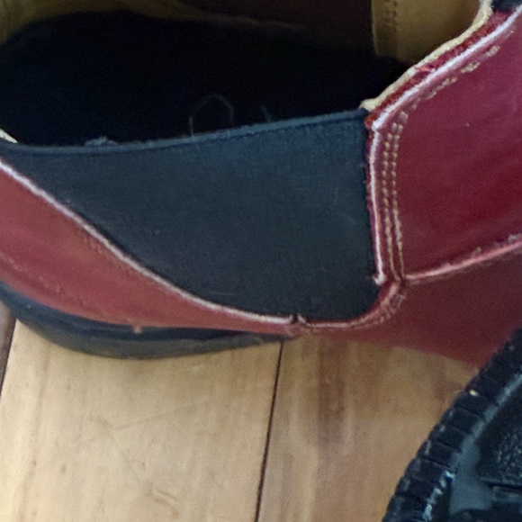 Blundstone 2130 sz 6 AUS - Picture 6 of 8